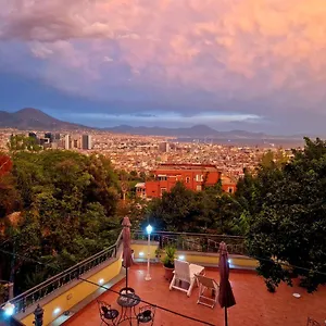 La Veduta Bed & Breakfast