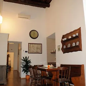 Pietrasanta Lt Bed & Breakfast