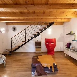Residenza Principe Di Carafa Guest house