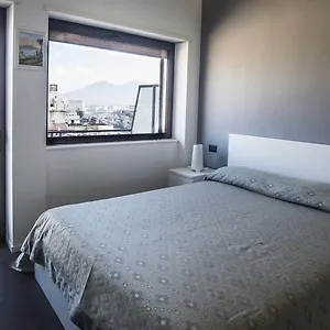 Mediterranea Bed & Breakfast