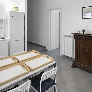 Nilo32 Bed & Breakfast