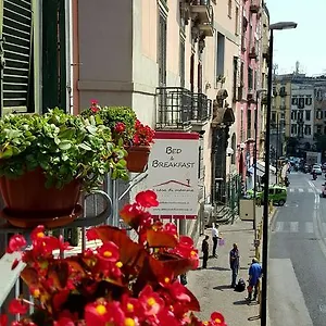 Frühstückspension A Casa Di Mamma, Neapel
