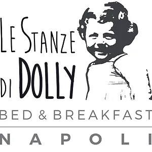 לינה וארוחת בוקר Le Stanze Di Dolly, נאפולי