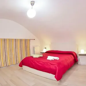 Vecchia - Anticaglia Appartamento
