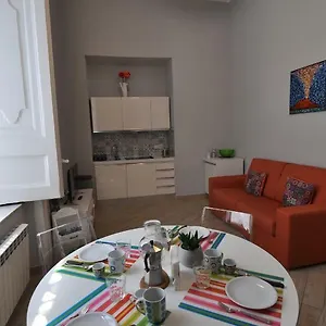 La Casa Di Abbi Appartamento