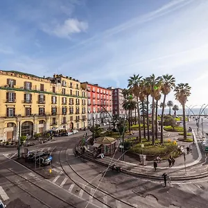 Palazzo Satriano Bed & Breakfast