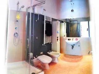 Bed and Breakfast La Tela Bianca Napoli 0*,  Italia