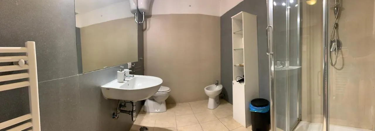 La Tela Bianca Bed & Breakfast Naples 0*,  Italy