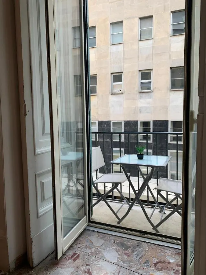 La Tela Bianca Bed & Breakfast Naples
