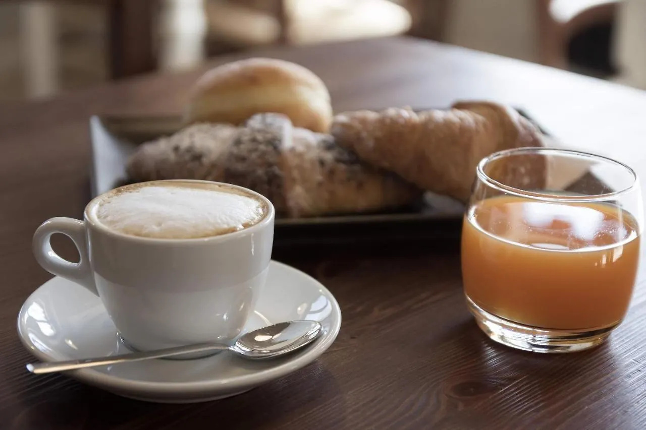 La Tela Bianca Bed & Breakfast Naples