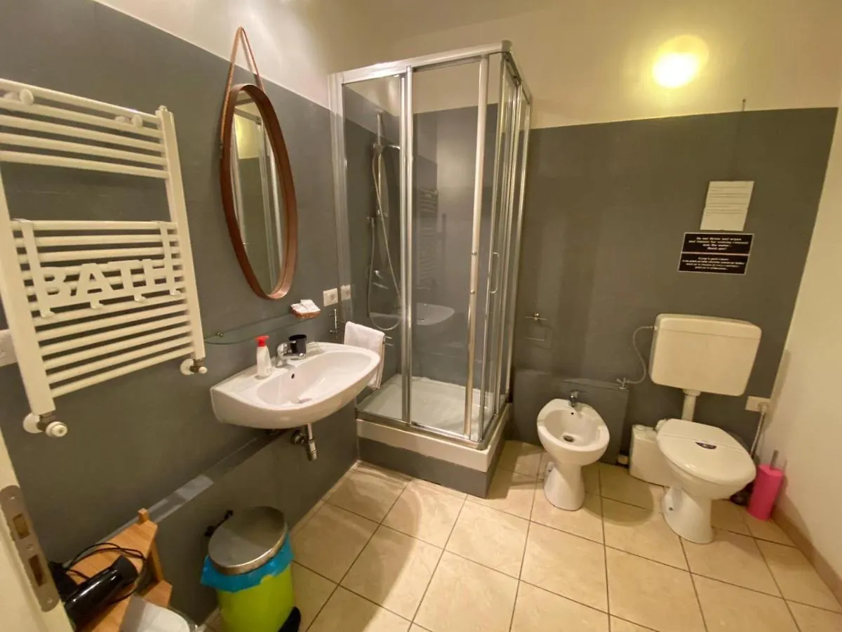 La Tela Bianca Bed & Breakfast Naples