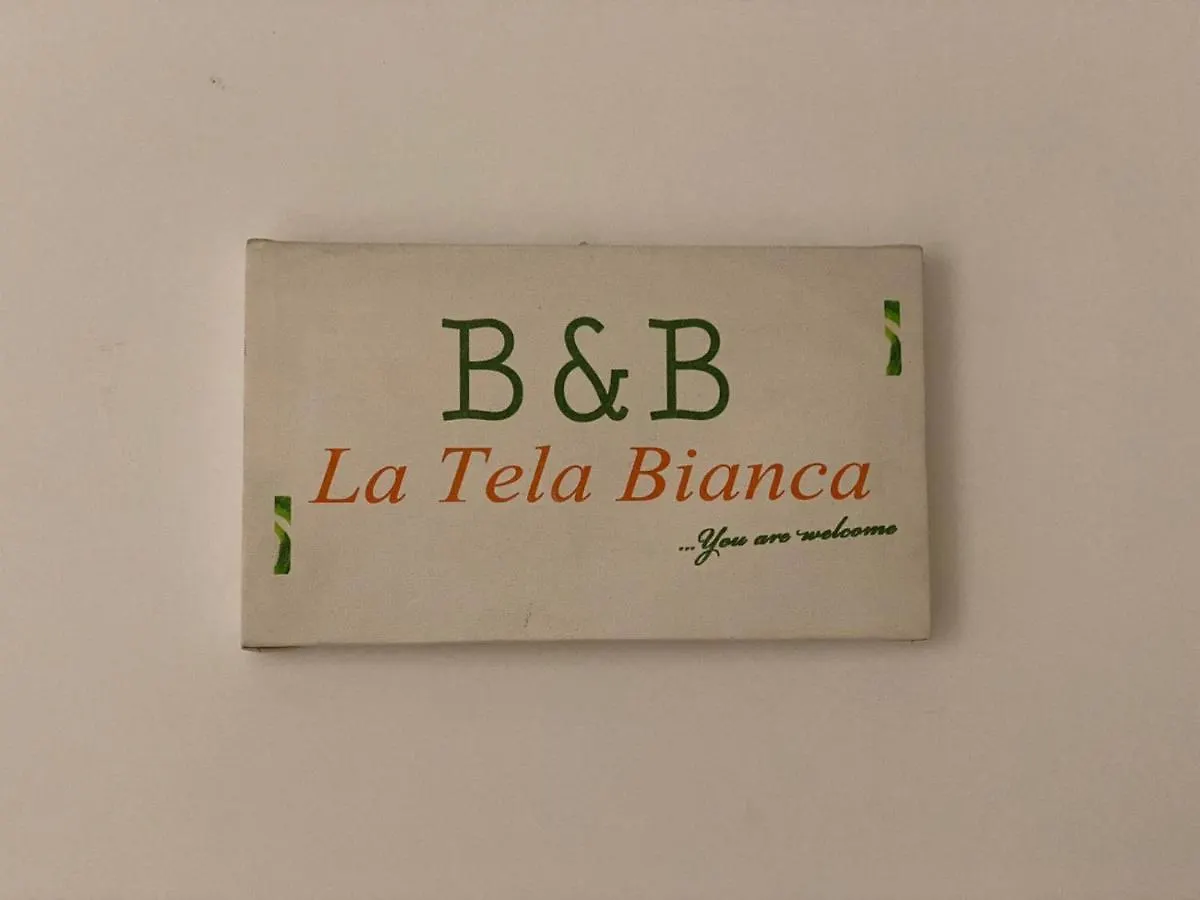 La Tela Bianca Bed & Breakfast Naples