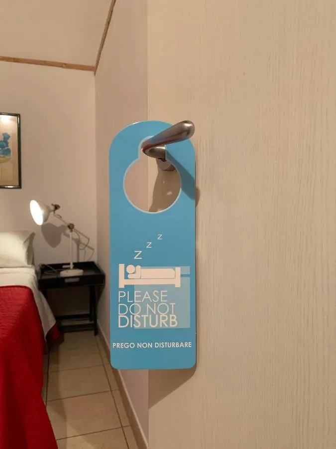 La Tela Bianca Bed & Breakfast Naples