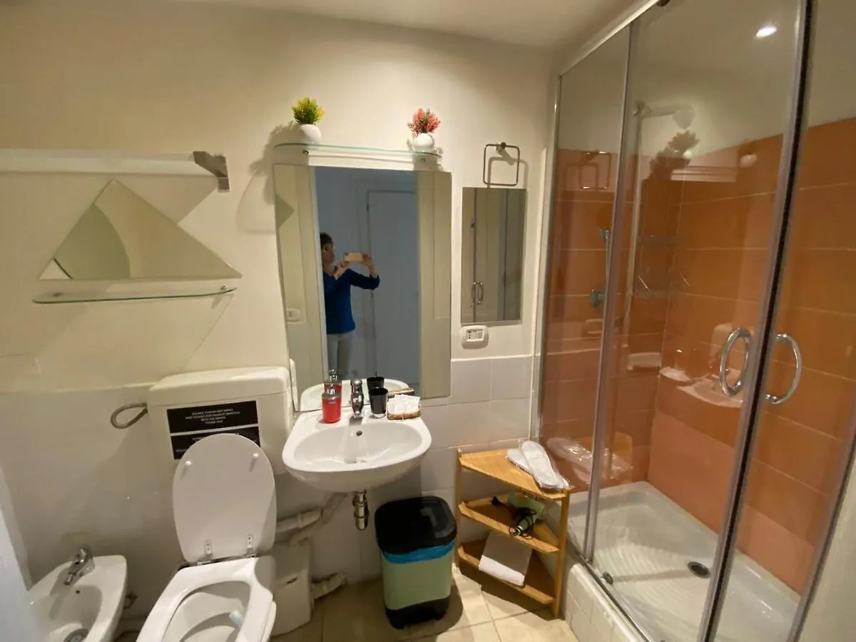 La Tela Bianca Bed & Breakfast Naples Italy